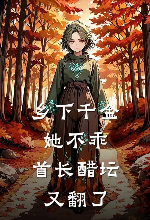 乡下千金她不乖，首长醋坛又翻了