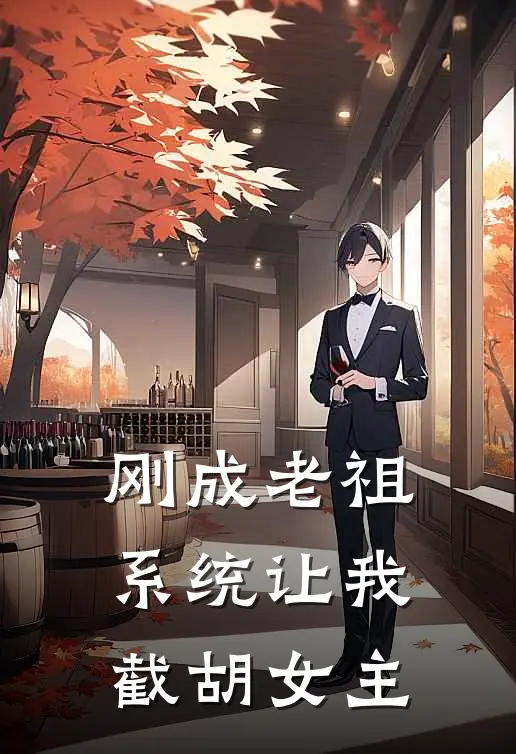 刚成老祖，系统让我截胡女主(陈玄张霸天)全章节在线阅读_陈玄张霸天全章节在线阅读