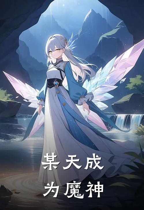某天成为魔神