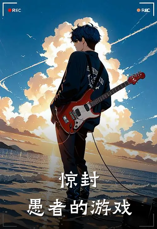 惊封：愚者的游戏方久王舜热门小说阅读_完本完结小说惊封：愚者的游戏方久王舜