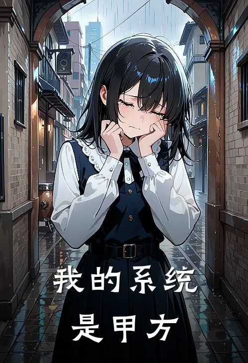 我的系统是甲方