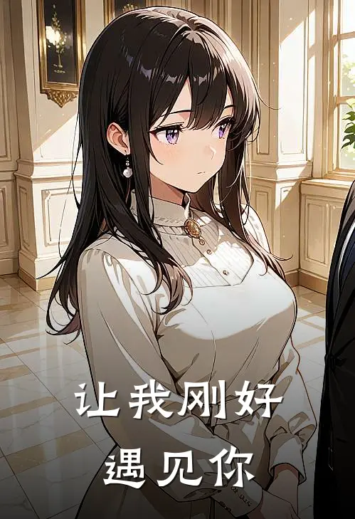 让我刚好遇见你