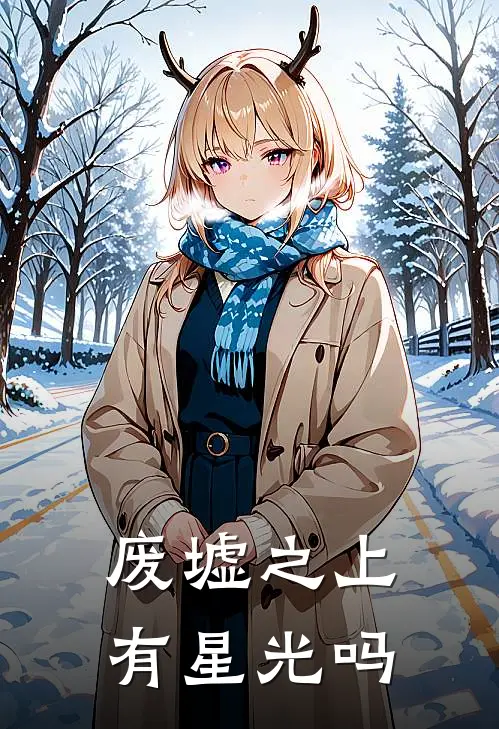 废墟之上有星光吗