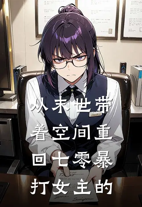 从末世带着空间重回七零暴打女主的