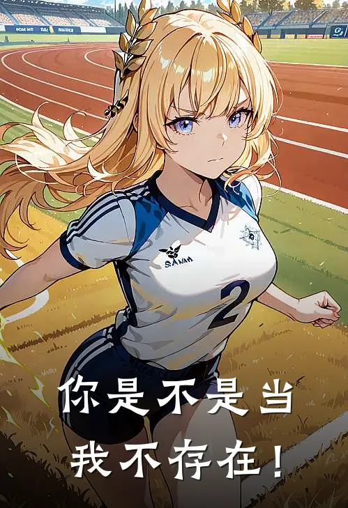 你是不是当我不存在！