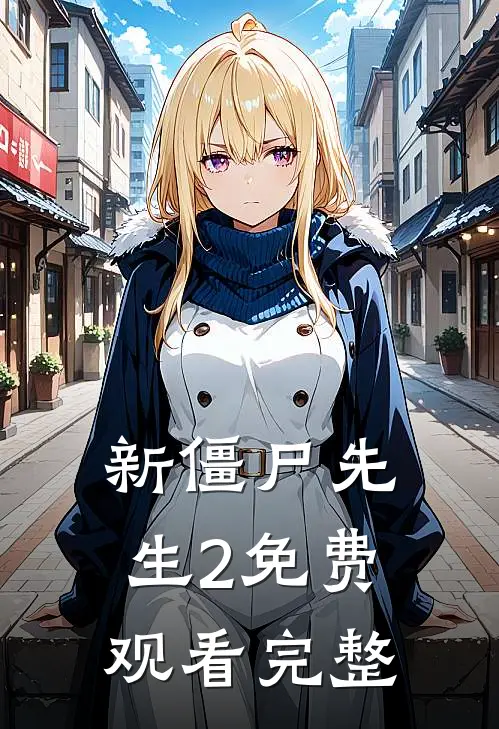 新僵尸先生2免费观看完整