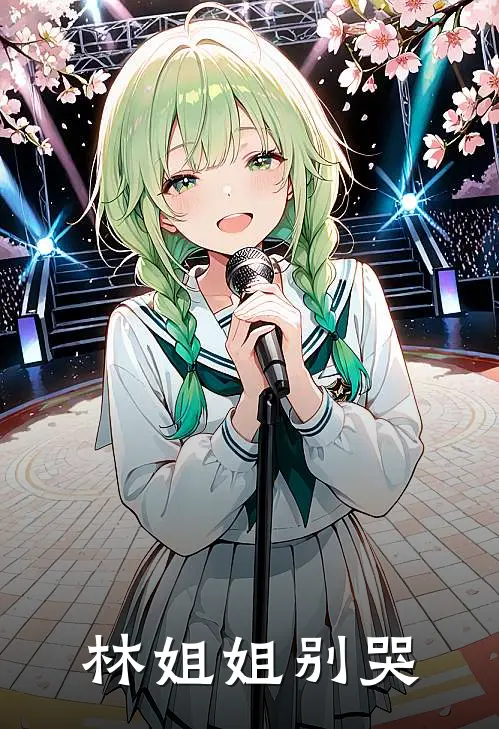 林姐姐别哭