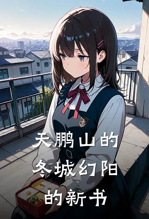 天鹏山的冬城幻阳的新书