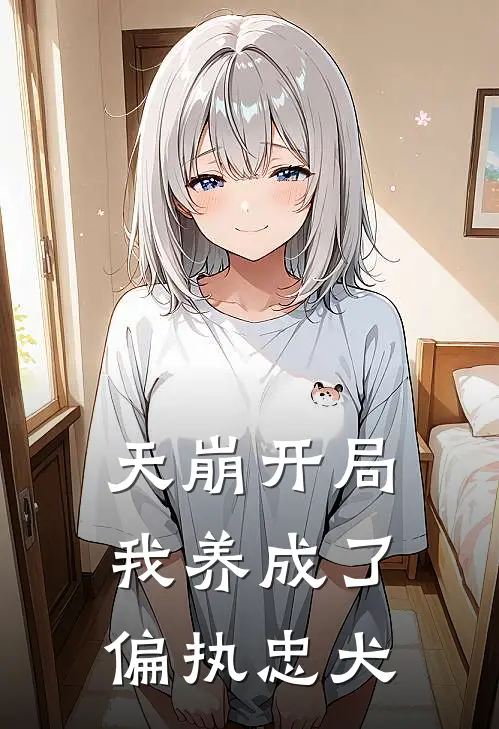 天崩开局：我养成了偏执忠犬狗剩狗剩免费小说大全_完结的小说天崩开局：我养成了偏执忠犬(狗剩狗剩)