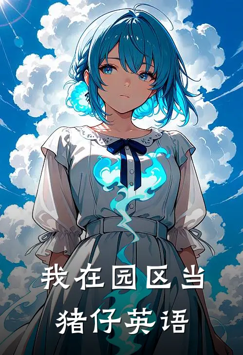 我在园区当猪仔英语