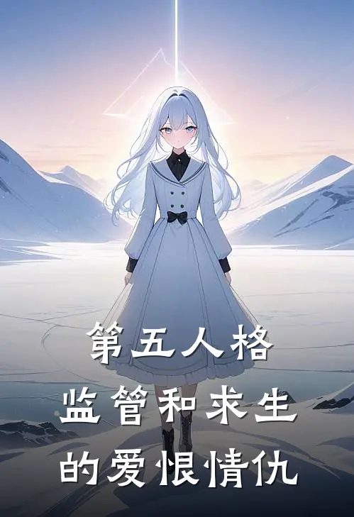第五人格：监管和求生的爱恨情仇