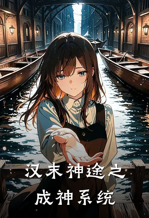 汉末神途之成神系统