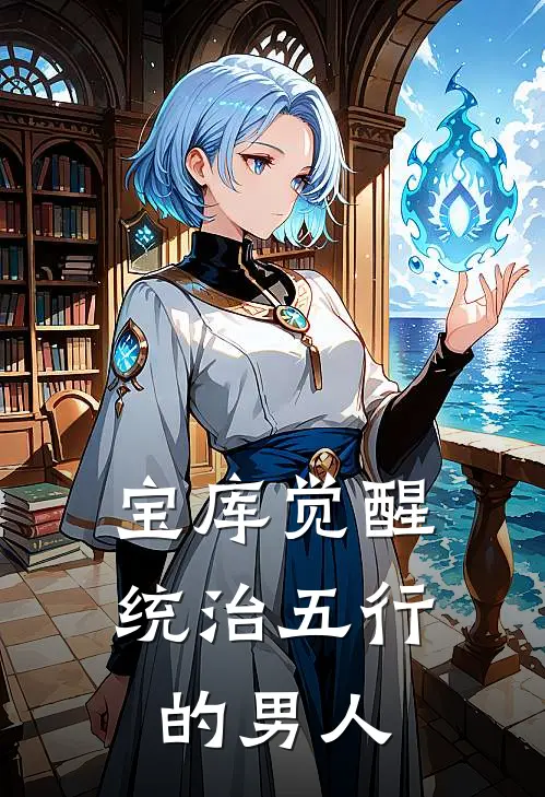 宝库觉醒：统治五行的男人(林峰李岩)热门小说推荐_免费小说在线看宝库觉醒：统治五行的男人林峰李岩