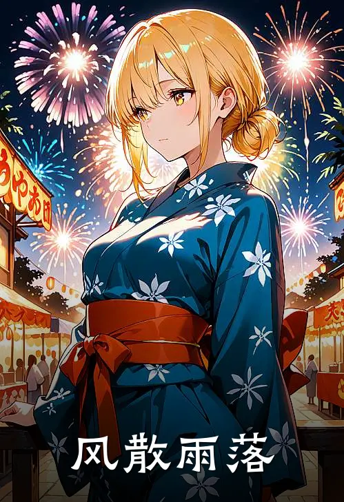 风散雨落辛语枫何雨完整版小说全文免费阅读_最新章节列表风散雨落(辛语枫何雨)