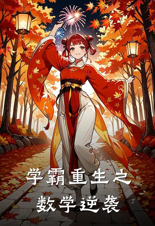 学霸重生之数学逆袭