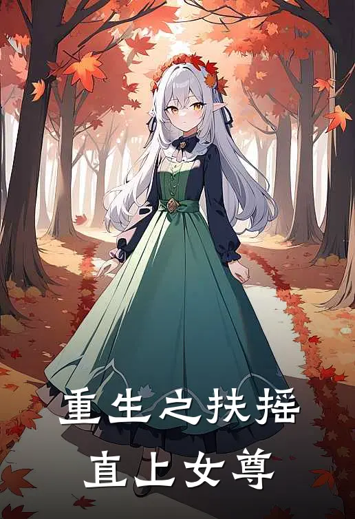 重生之扶摇直上女尊