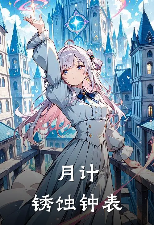 月计：锈蚀钟表凯恩艾琳小说完整版免费阅读_热门小说排行榜月计：锈蚀钟表(凯恩艾琳)
