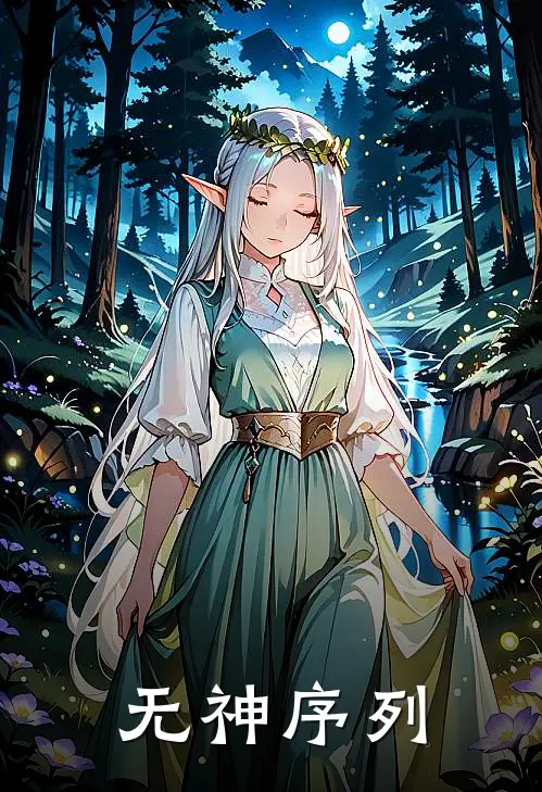 无神序列