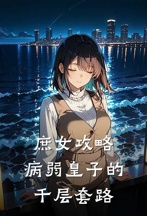 庶女攻略：病弱皇子的千层套路(苏锦黎萧澈)免费阅读全文_免费完结版小说庶女攻略：病弱皇子的千层套路苏锦黎萧澈