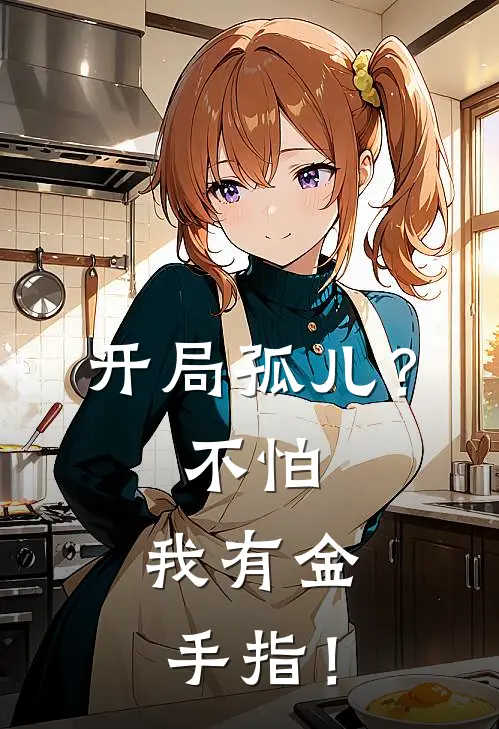 开局孤儿？不怕，我有金手指！