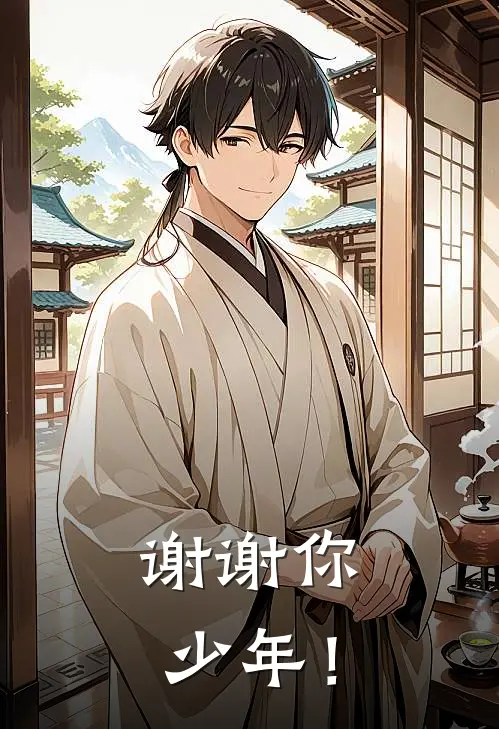 谢谢你，少年！