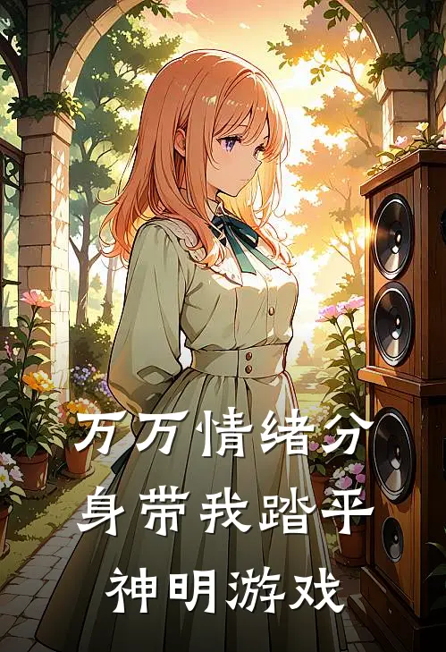 楚月声啸思仁万万情绪分身带我踏平神明游戏最新章节在线阅读_楚月声啸思仁完整版阅读