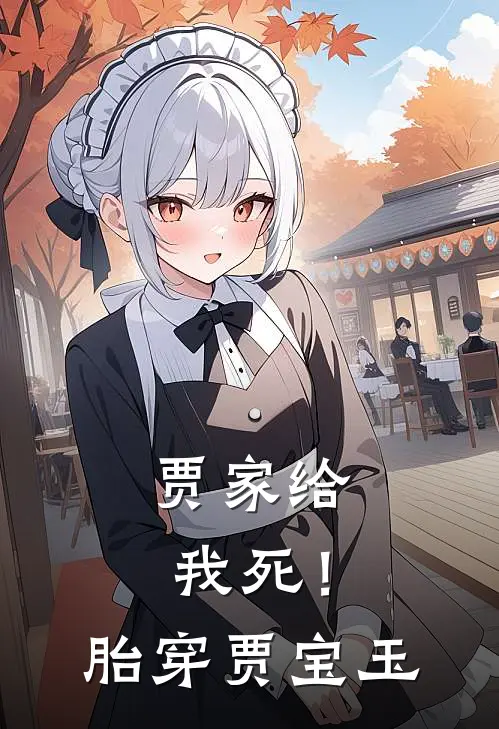 贾家给我死！胎穿贾宝玉