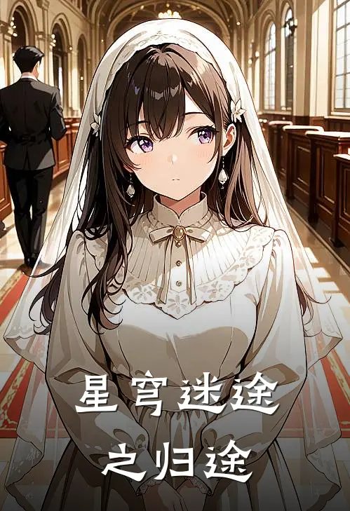 星穹迷途之归途