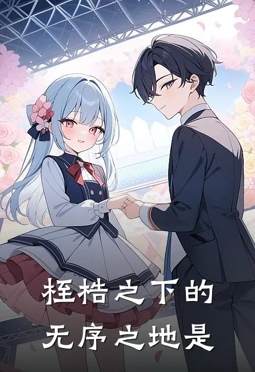 桎梏之下的无序之地是