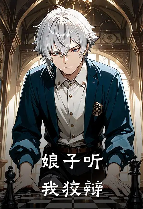 娘子听我狡辩