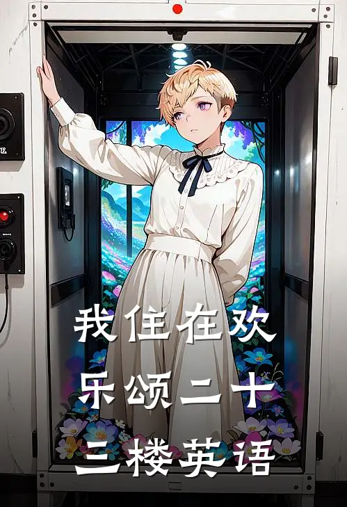 我住在欢乐颂二十三楼英语