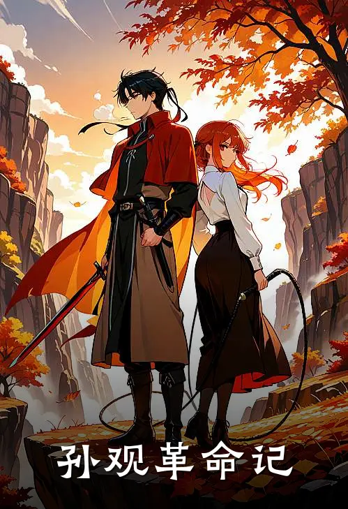 孙观革命记