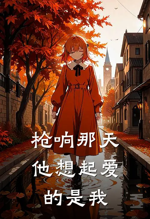 枪响那天，他想起爱的是我