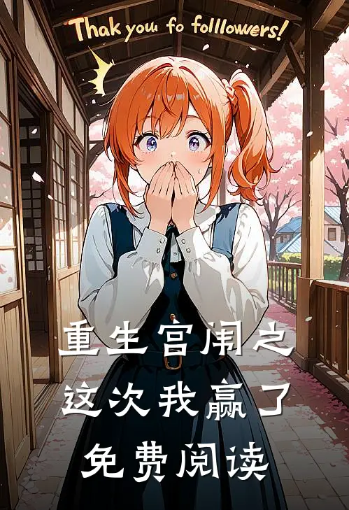 重生宫闱之这次我赢了免费阅读