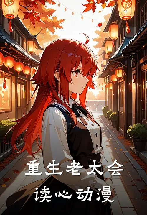 重生老太会读心动漫