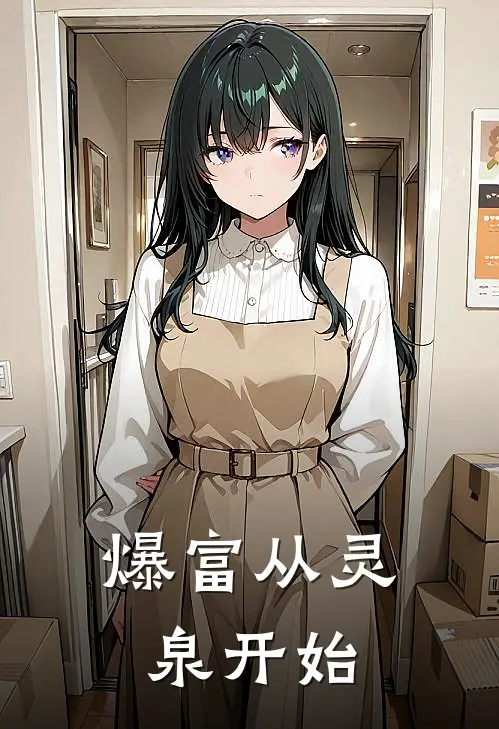 爆富从灵泉开始