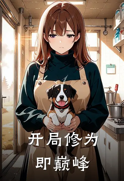 开局修为即巅峰(浩辰浩辰)最新好看小说_最新章节列表开局修为即巅峰(浩辰浩辰)