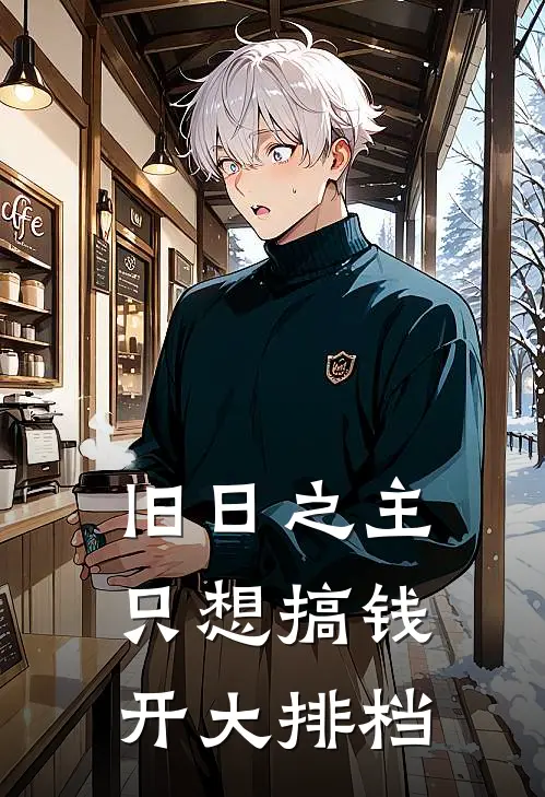 【旧日之主，只想搞钱开大排档】