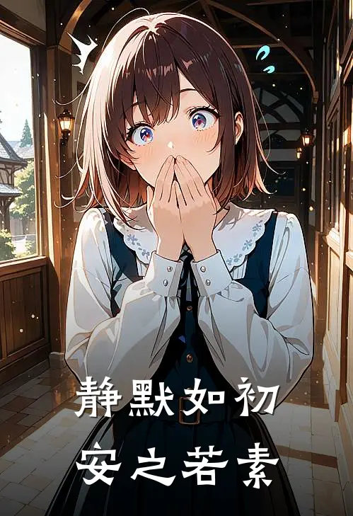 静默如初安之若素