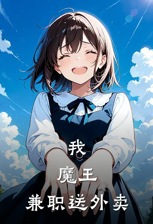 我，魔王，兼职送外卖