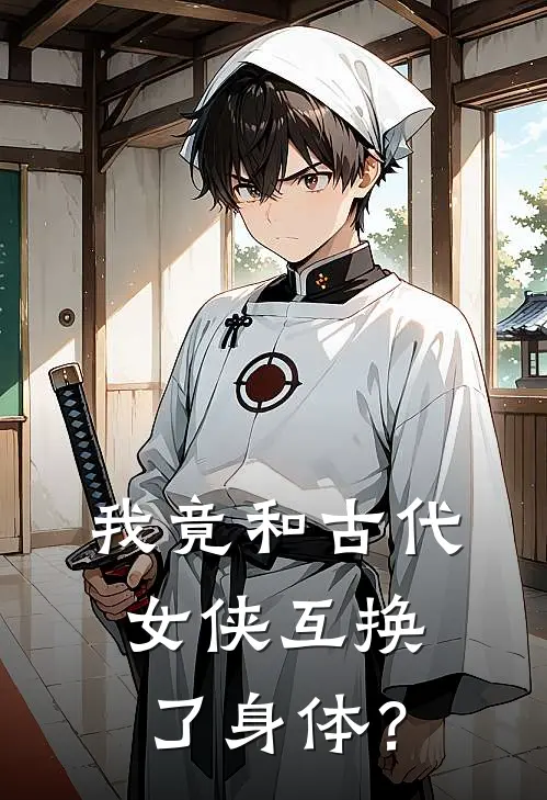 我竟和古代女侠互换了身体？(林晨李薇)全本免费小说_阅读免费小说我竟和古代女侠互换了身体？林晨李薇
