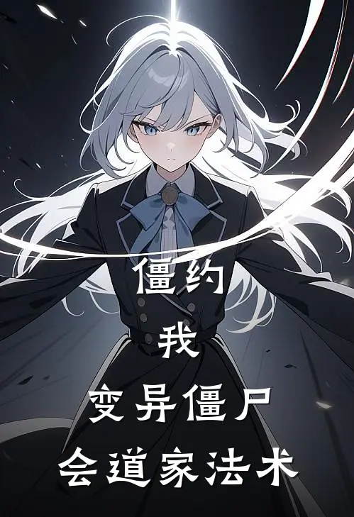 僵约：我，变异僵尸，会道家法术林逸马丹娜免费小说_完本免费小说僵约：我，变异僵尸，会道家法术林逸马丹娜