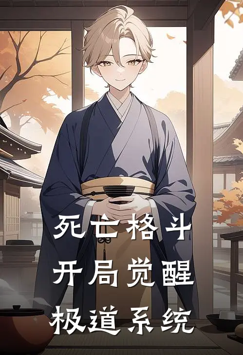 死亡格斗：开局觉醒极道系统