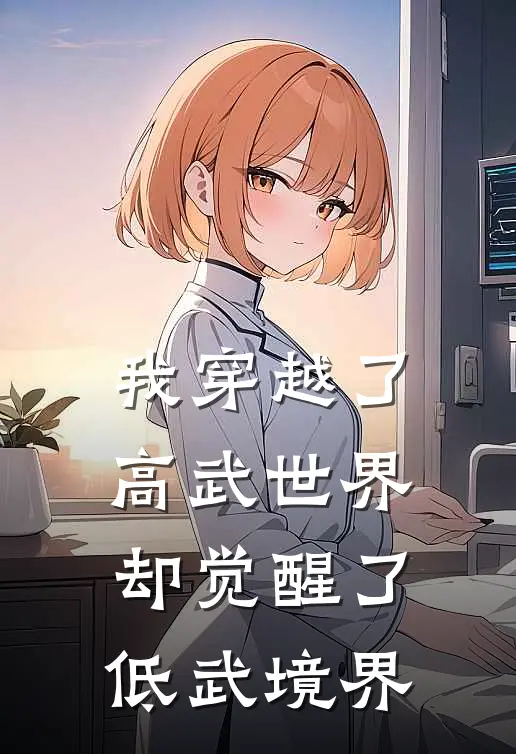 我穿越了高武世界却觉醒了低武境界