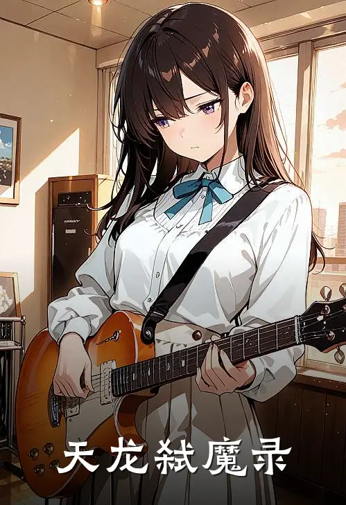 天龙弑魔录