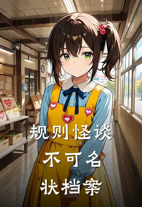 规则怪谈，不可名状档案林野林建国热门小说大全_免费小说完结规则怪谈，不可名状档案林野林建国