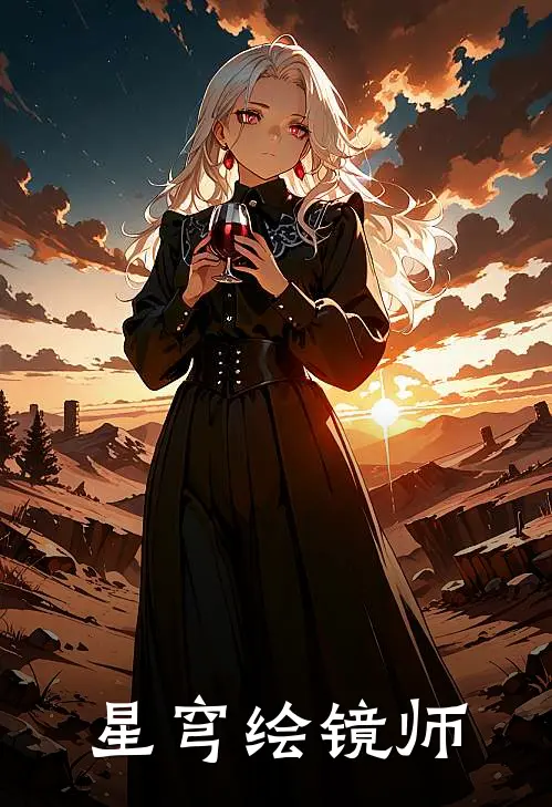 星穹绘镜师