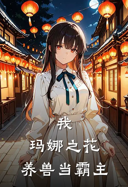 我，玛娜之花，养兽当霸主(林野玛娜)小说全文免费阅读_无弹窗全文免费阅读我，玛娜之花，养兽当霸主(林野玛娜)