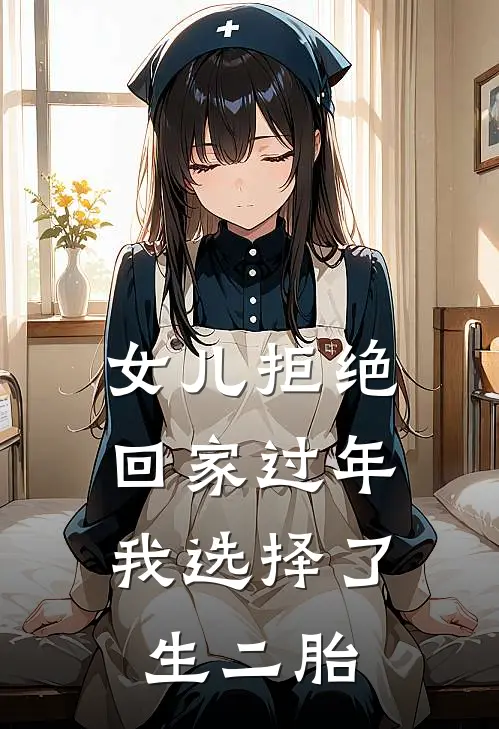 女儿拒绝回家过年，我选择了生二胎