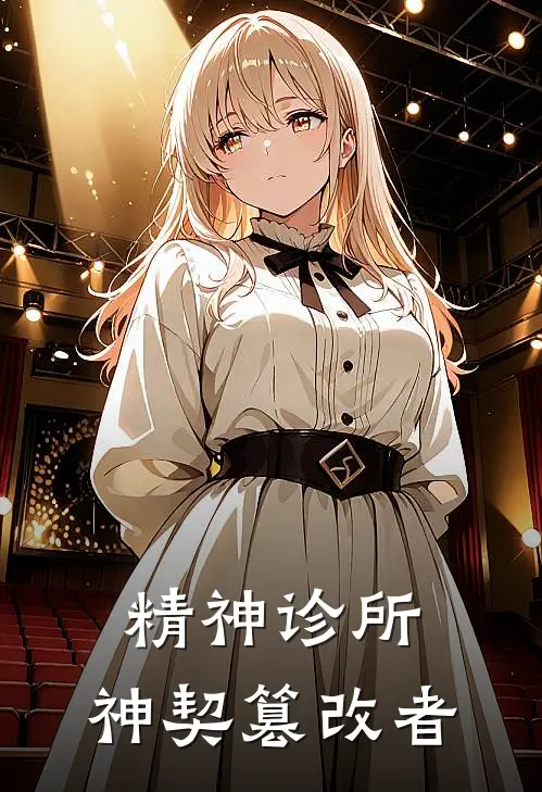 精神诊所：神契篡改者